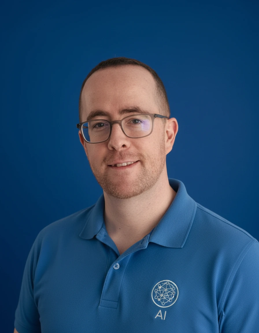 Julien Bourlès, votre consultant-formateur